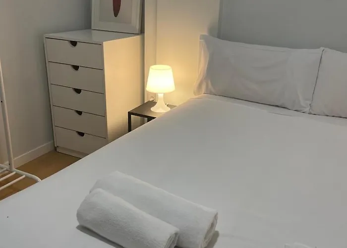Exyca Plaza Castilla
